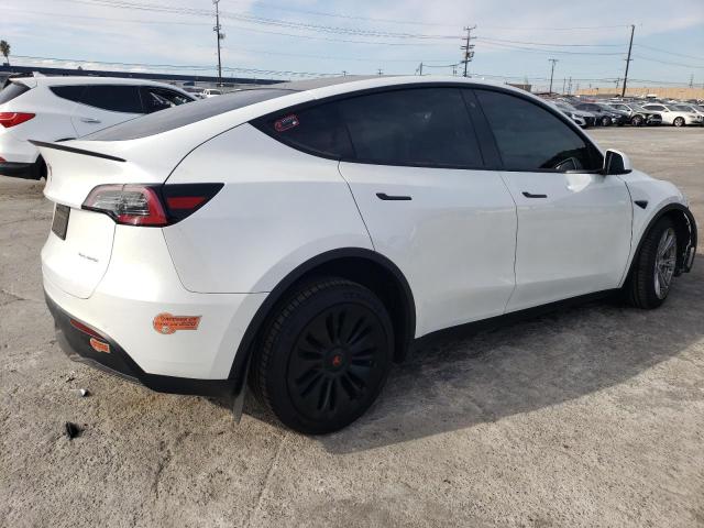 5YJYGDEE6LF019619 | 2020 TESLA MODEL Y