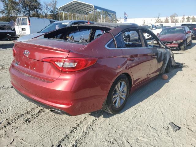 5NPE24AF0GH307689 | 2016 HYUNDAI SONATA SE