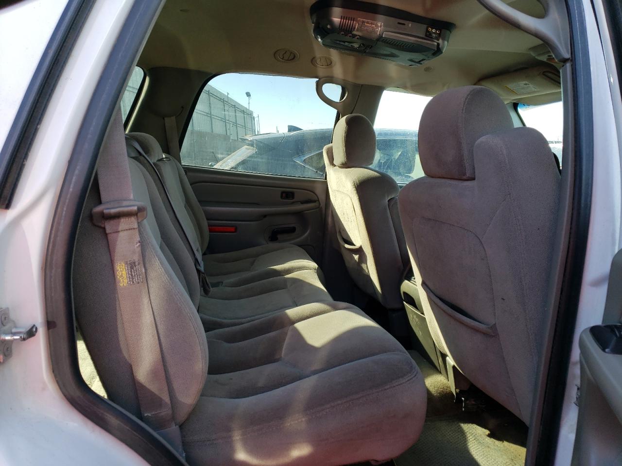 1GKEK13Z84J213363 2004 GMC Yukon