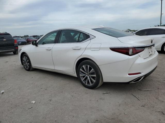 2019 LEXUS ES 350 - 58ABZ1B13KU018714