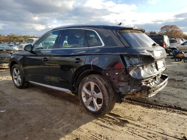 WA1ANAFY9L2065702 2020 AUDI Q5, photo no. 2