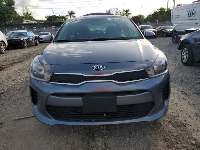 3KPA24AB0KE167040 KIA RIO S
