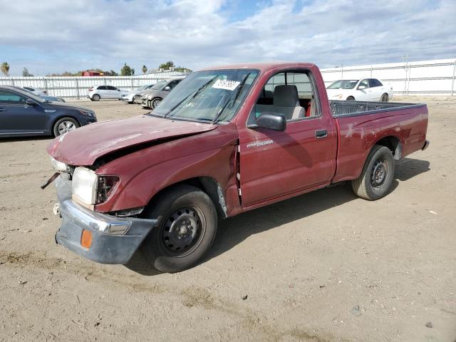 1998 Toyota Tacoma 