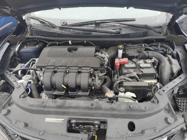 3N1AB7AP4KY271321 | 2019 NISSAN SENTRA S