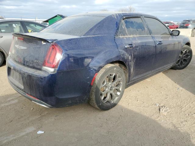 2C3CCAGG3FH892279 | 2015 CHRYSLER 300 S