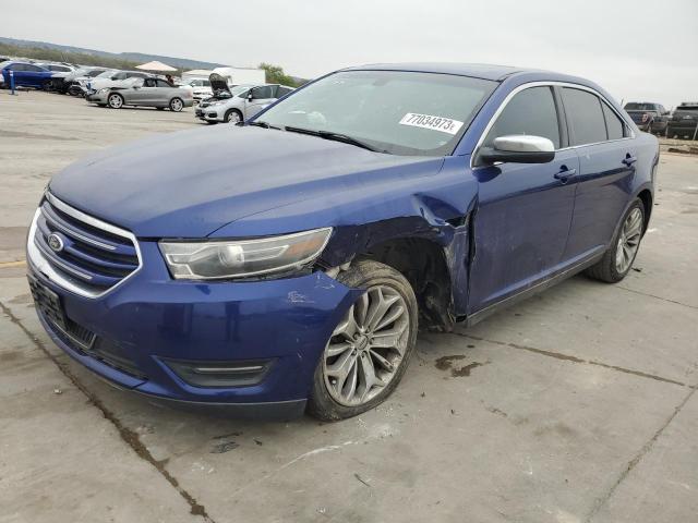 2015 Ford Taurus Limited