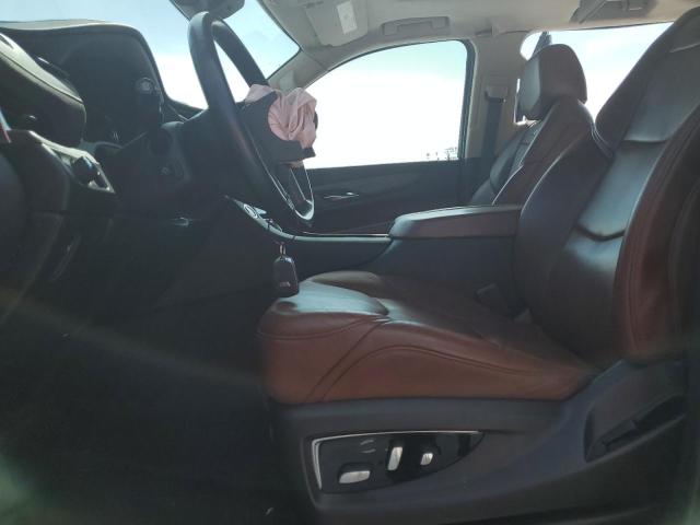 1GYS3JKJ6LR244614 Cadillac Escalade Esv Premium Luxury