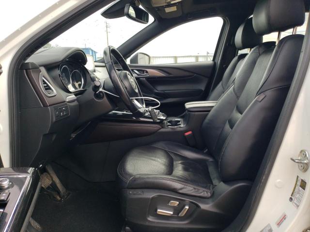 2018 MAZDA CX-9 JM3TCBDY9J0216731