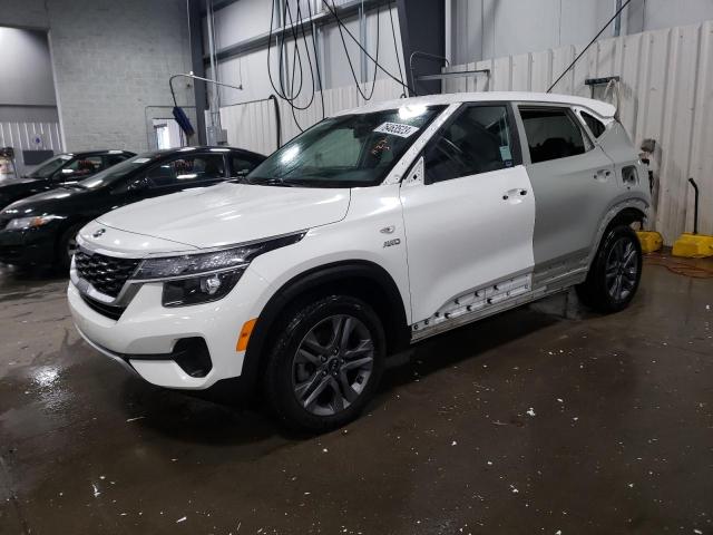 2021 KIA SELTOS LX KNDEPCAA8M7223703