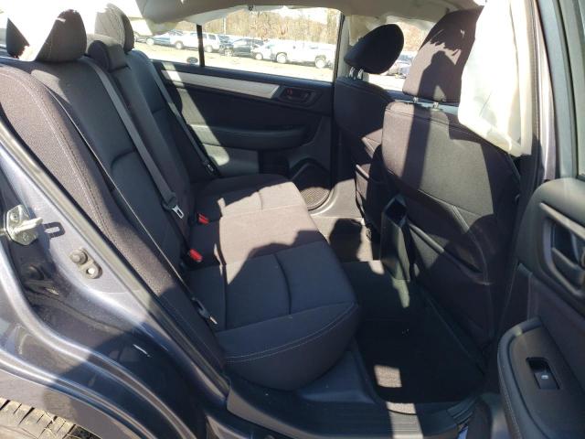 4S3BNAA67G3030088 Subaru Legacy 2.5i