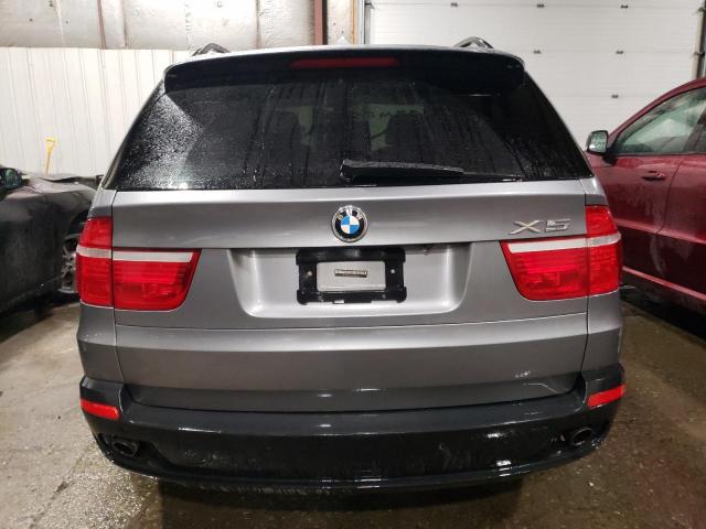 5UXFE43558L009960 2008 BMW X5 3.0I