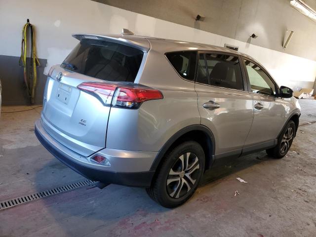 JTMBFREV0JJ228768 | 2018 TOYOTA RAV4 LE