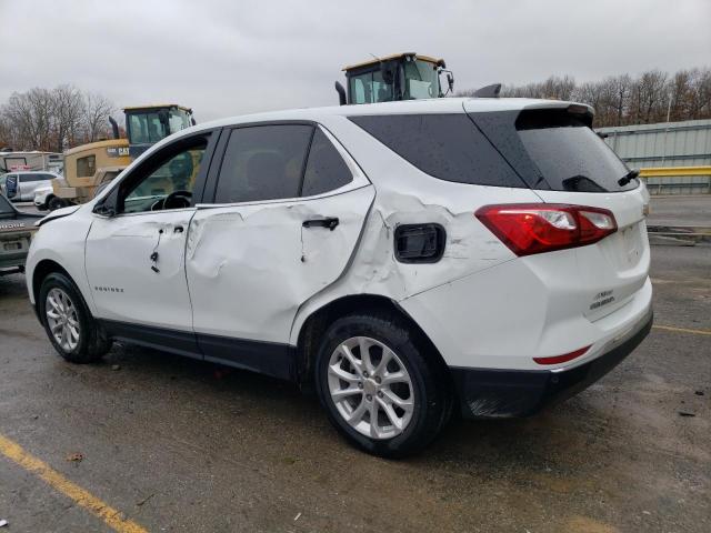 3GNAXUEV4KS570971 | 2019 CHEVROLET EQUINOX LT