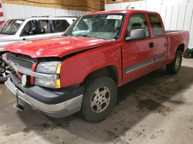 2003 Chevrolet C/K 1500 