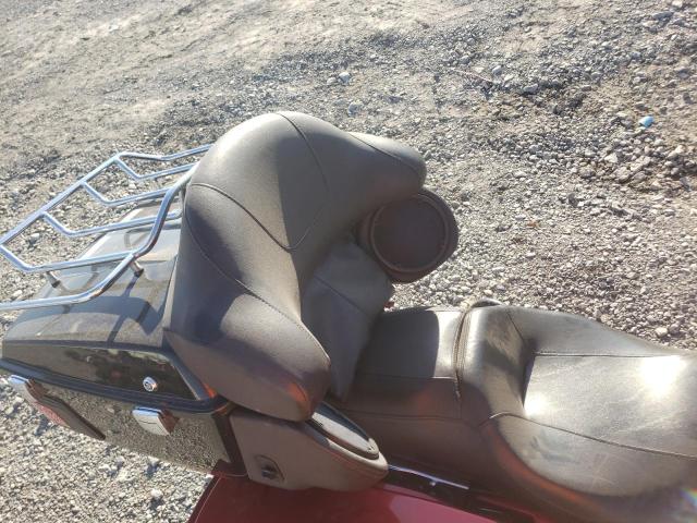 2013 HARLEY-DAVIDSON FLHTC ELEC - 1HD1FFM14DB622604
