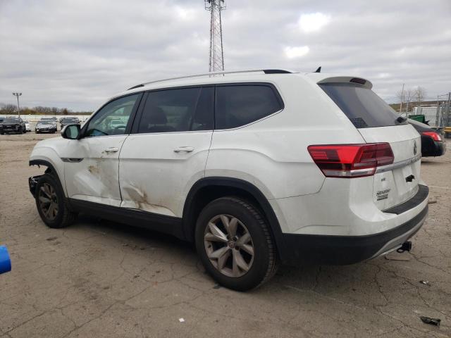 1V2LR2CA6JC581442 | 2018 VOLKSWAGEN ATLAS SE