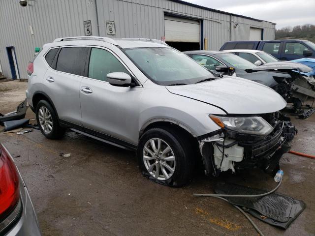 KNMAT2MV5LP511857 | 2020 NISSAN ROGUE S