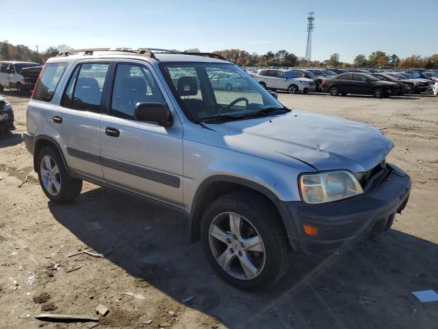 1999 Honda Cr-V Lx VIN: JHLRD1848XC077512 Lot: 75745323