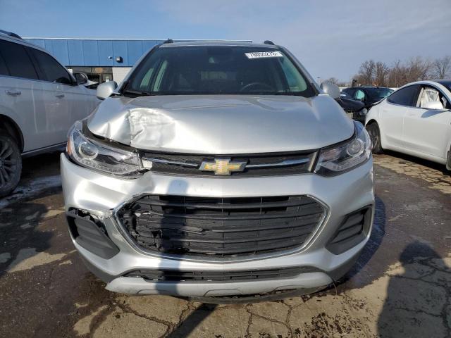 3GNCJLSB0KL279571 | 2019 CHEVROLET TRAX 1LT