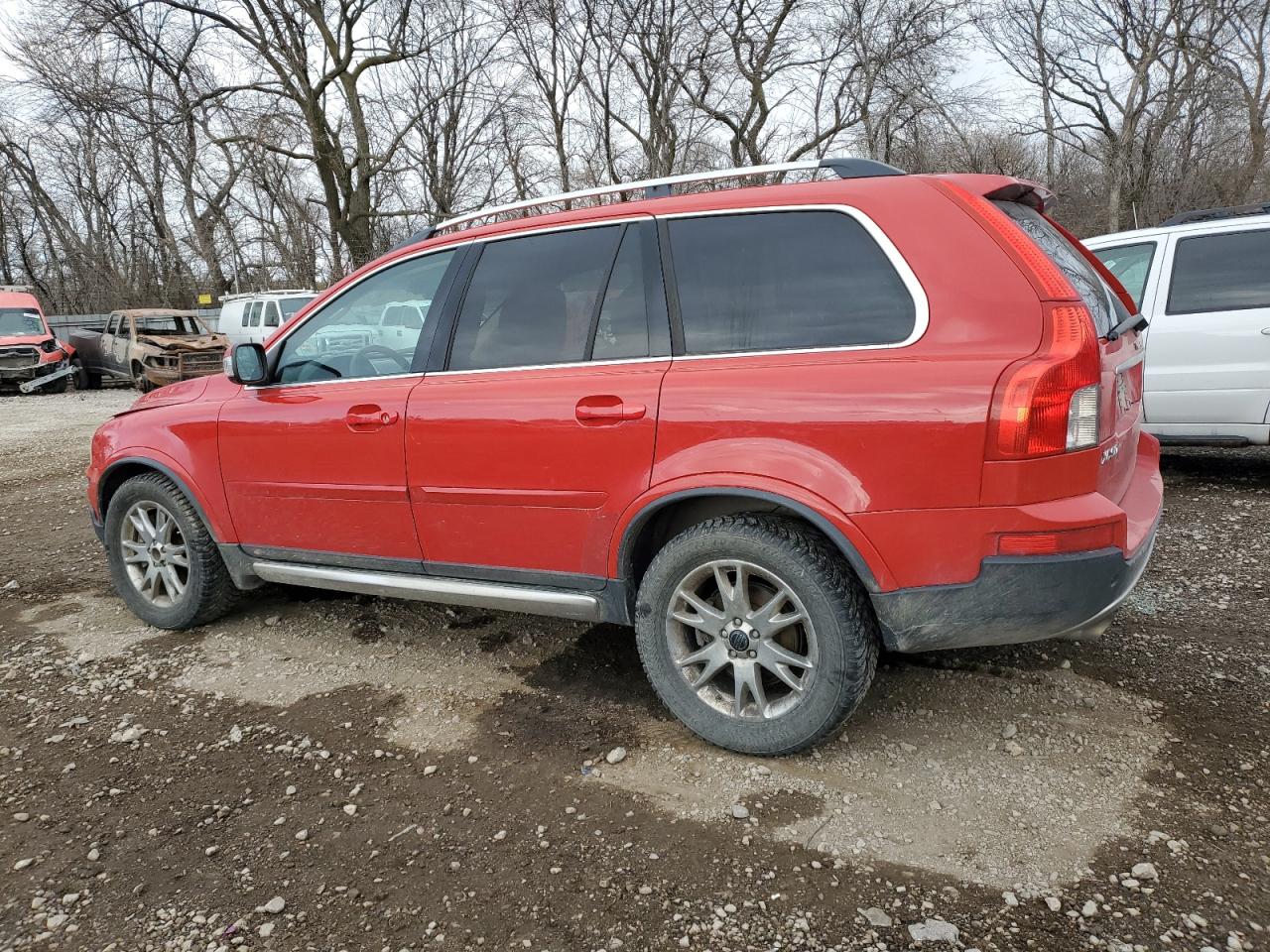 YV4CT852771367797 2007 Volvo Xc90 Sport