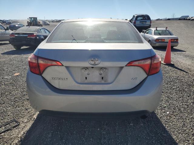 2T1BURHE1KC210066 | 2019 TOYOTA COROLLA L