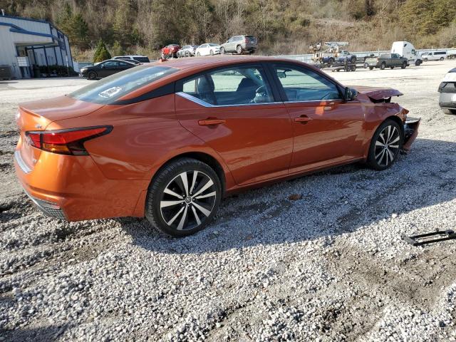 2022 NISSAN ALTIMA SR - 1N4BL4CW0NN346671