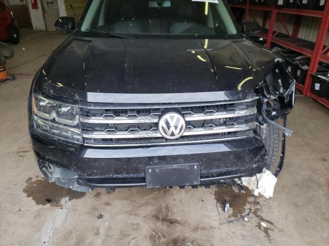 1V2LR2CA3KC533706 | 2019 Volkswagen atlas se