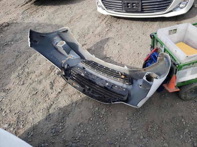 3FADP4EE4FM149404 Ford FIESTA SE