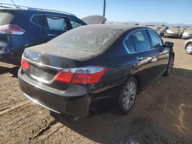 1HGCR2F75FA070102 | 2015 HONDA ACCORD EX