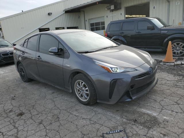 JTDKAMFU5N3179066 | 2022 TOYOTA PRIUS NIGH