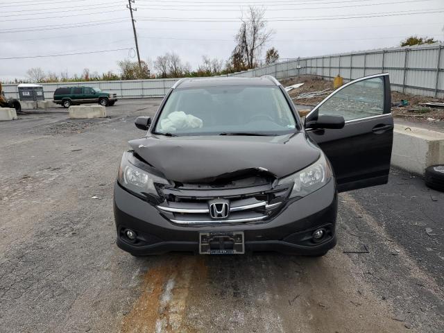 2HKRM4H70EH657797 | 2014 HONDA CR-V EXL