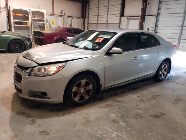 2015 Chevrolet Malibu 