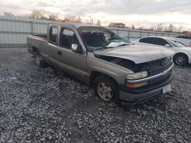 2GCEC19T811180382 | 2001 Chevrolet silverado c1500