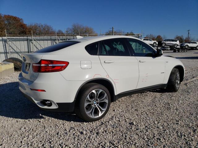 VIN 5UXFG2C52E0K41122 2014 BMW X6, Xdrive35I no.3