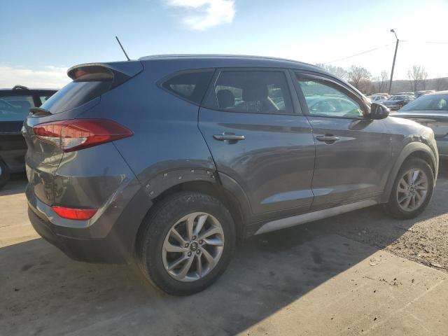 KM8J33A41HU593804 | 2017 HYUNDAI TUCSON LIM