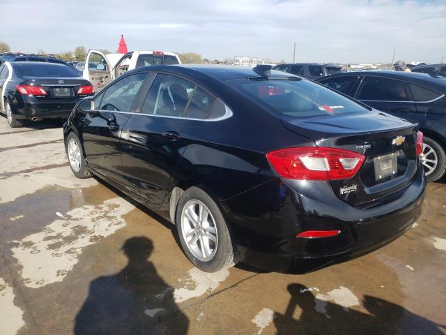 1G1BE5SM2H7217357 | 2017 CHEVROLET CRUZE LT