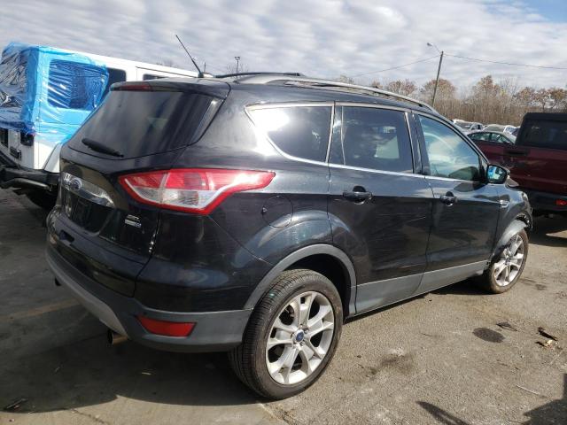 Vin: 1fmcu9hx5dud22019, lot: 75894783, ford escape sel 20133