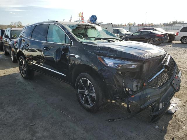  BUICK ENCLAVE 2021 Чорний