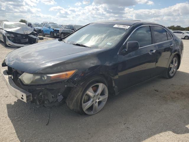 2011 ACURA TSX for Sale | TX - SAN ANTONIO | Thu. Feb 29, 2024 - Used ...