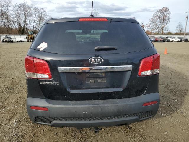 5XYKT4A19DG387677 | 2013 KIA sorento lx