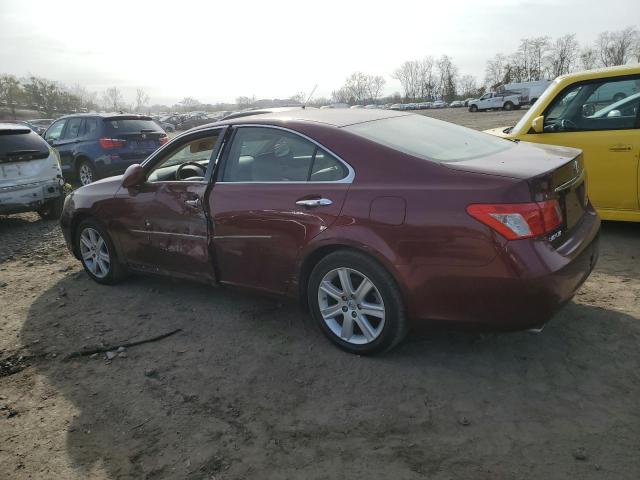 JTHBJ46G372102049 | 2007 Lexus es 350