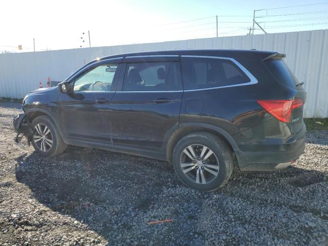 Vin: 5fnyf6h55hb081062, lot: 76639303, honda pilot exl 20172