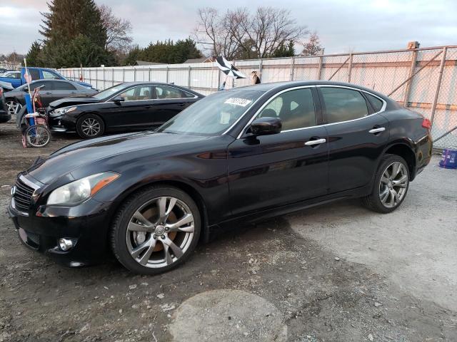 2013 INFINITI M37 