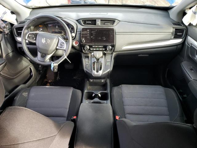 7FARW1H79ME019557 2021 Honda Cr-V Se