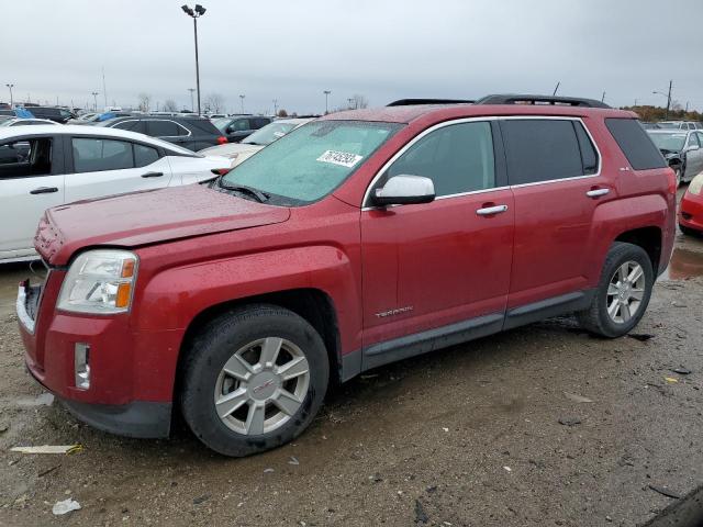 2013 GMC Terrain SLE