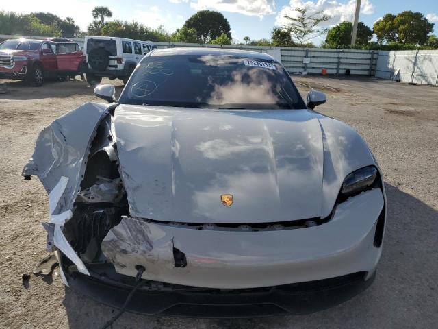 2023 PORSCHE TAYCAN GTS - WP0AD2Y1XPSA47197
