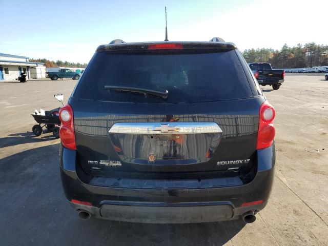 2GNFLEE52C6275701 2012 Chevrolet Equinox Lt