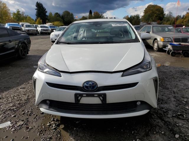 2019 TOYOTA PRIUS - JTDL9RFU0K3006934