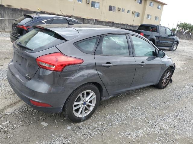1FADP3K21GL210926 Ford FOCUS SE