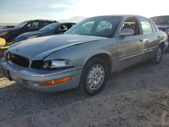 1997 Buick Park Avenue 